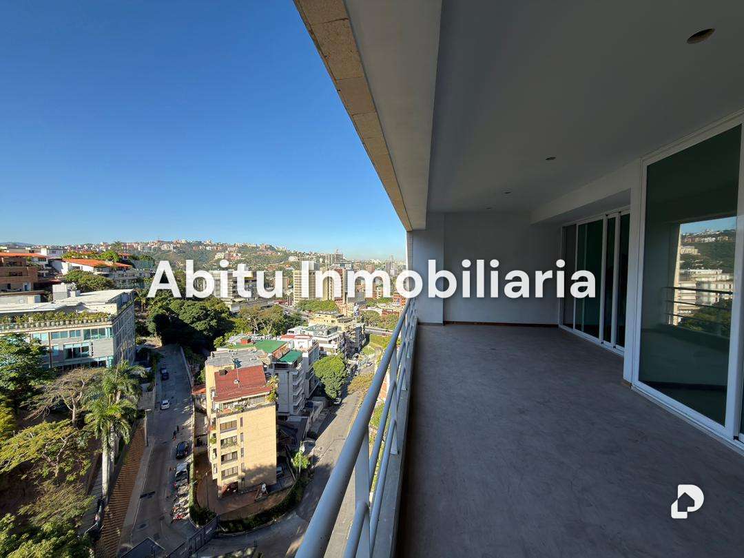 Apartment in Lomas de Las Mercedes, Caracas – 4