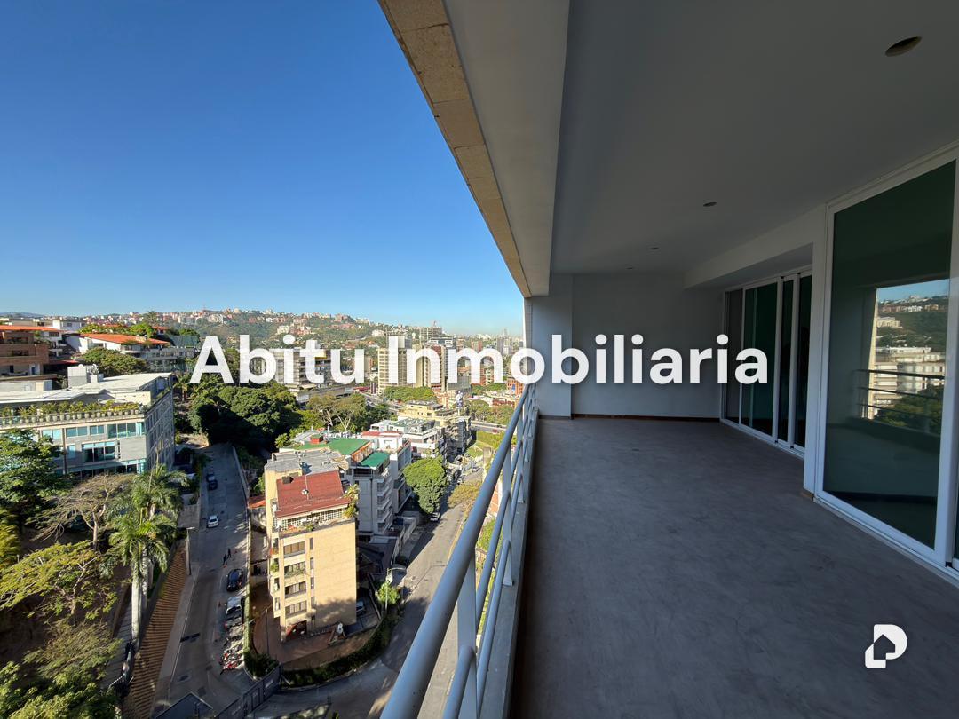Apartment in Lomas de Las Mercedes, Caracas – 4