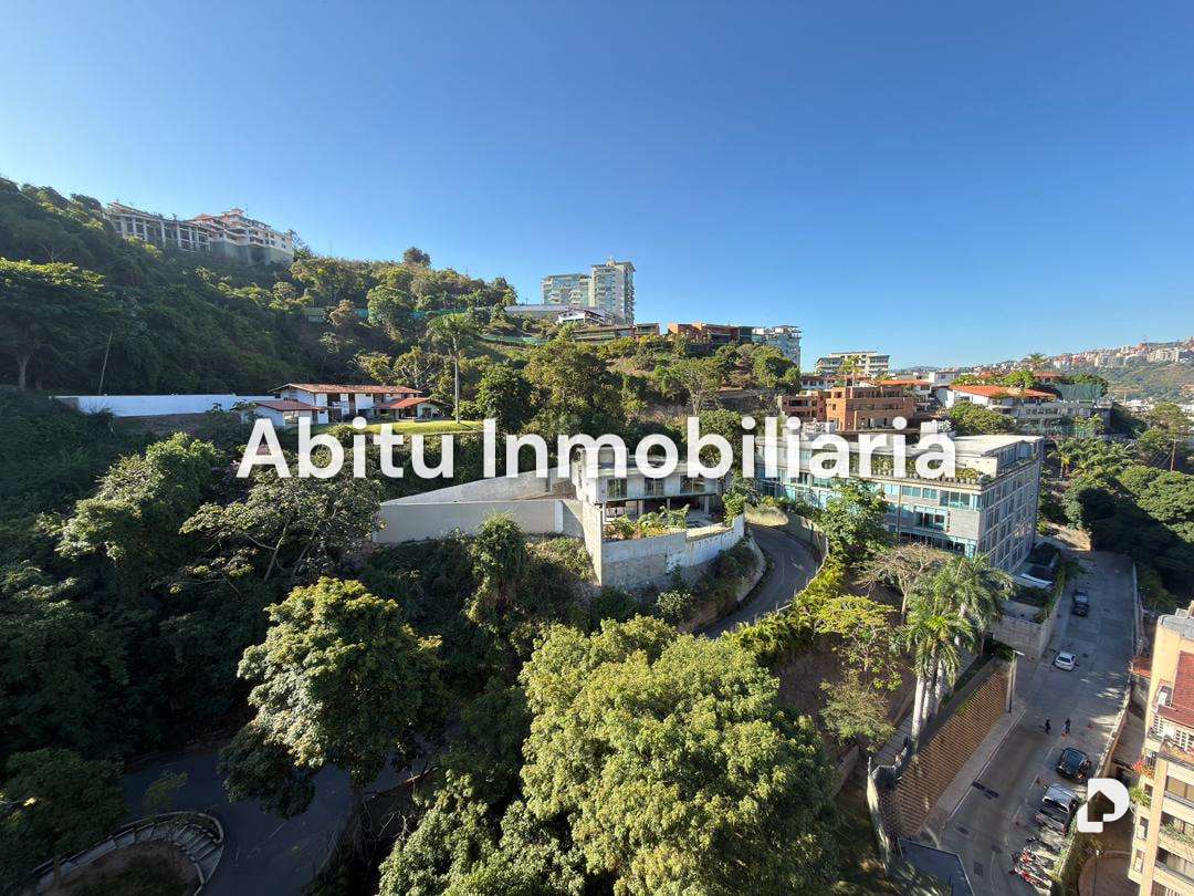 Apartment in Lomas de Las Mercedes, Caracas – 1