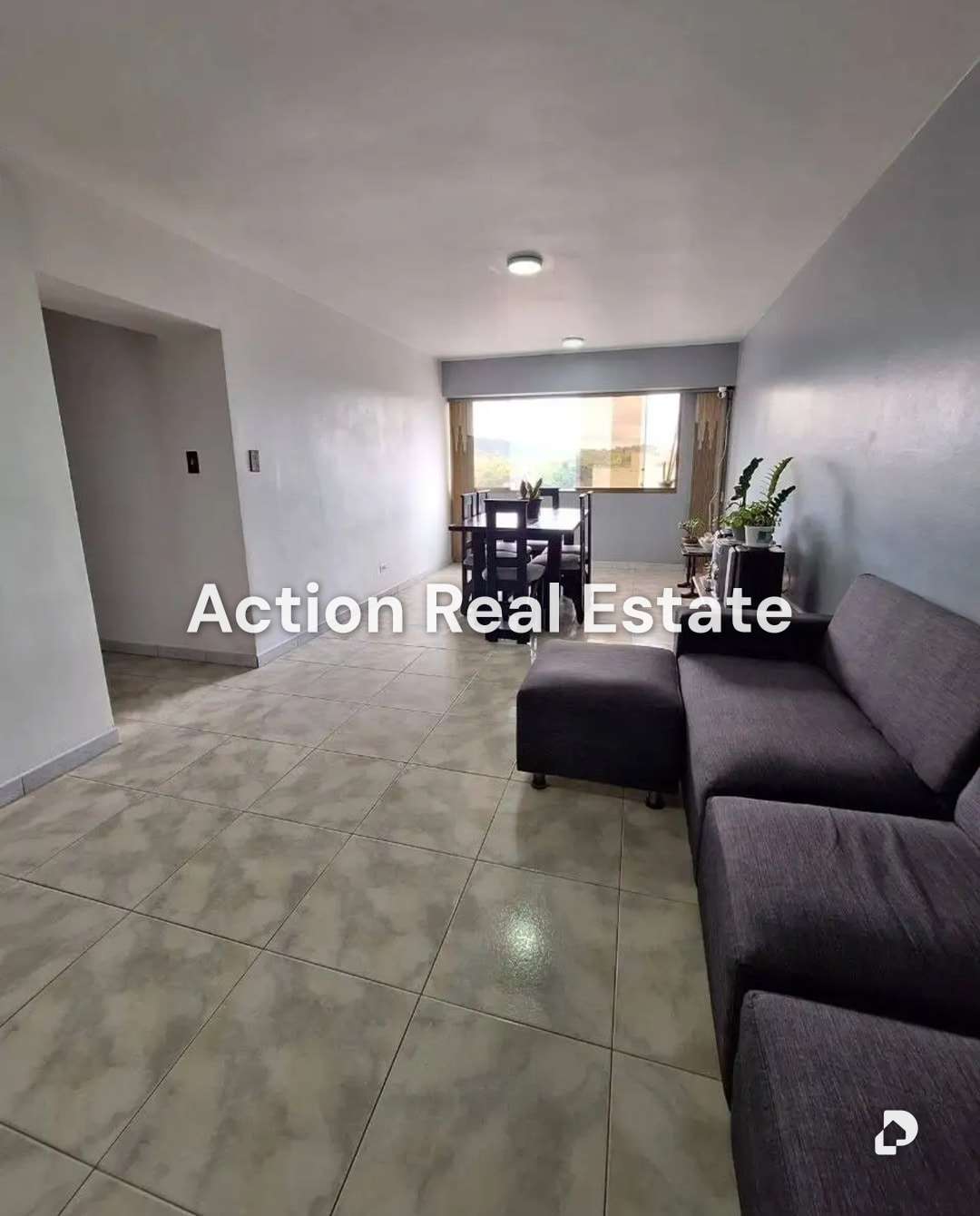 Apartamento en Los Teques, Altos Mirandinos – 3