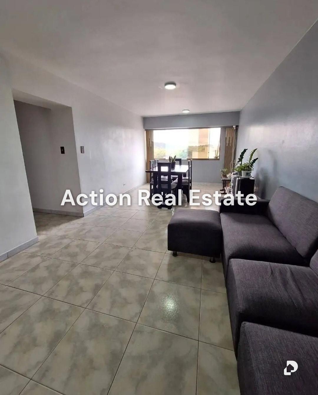 Apartamento en Los Teques, Altos Mirandinos – 3