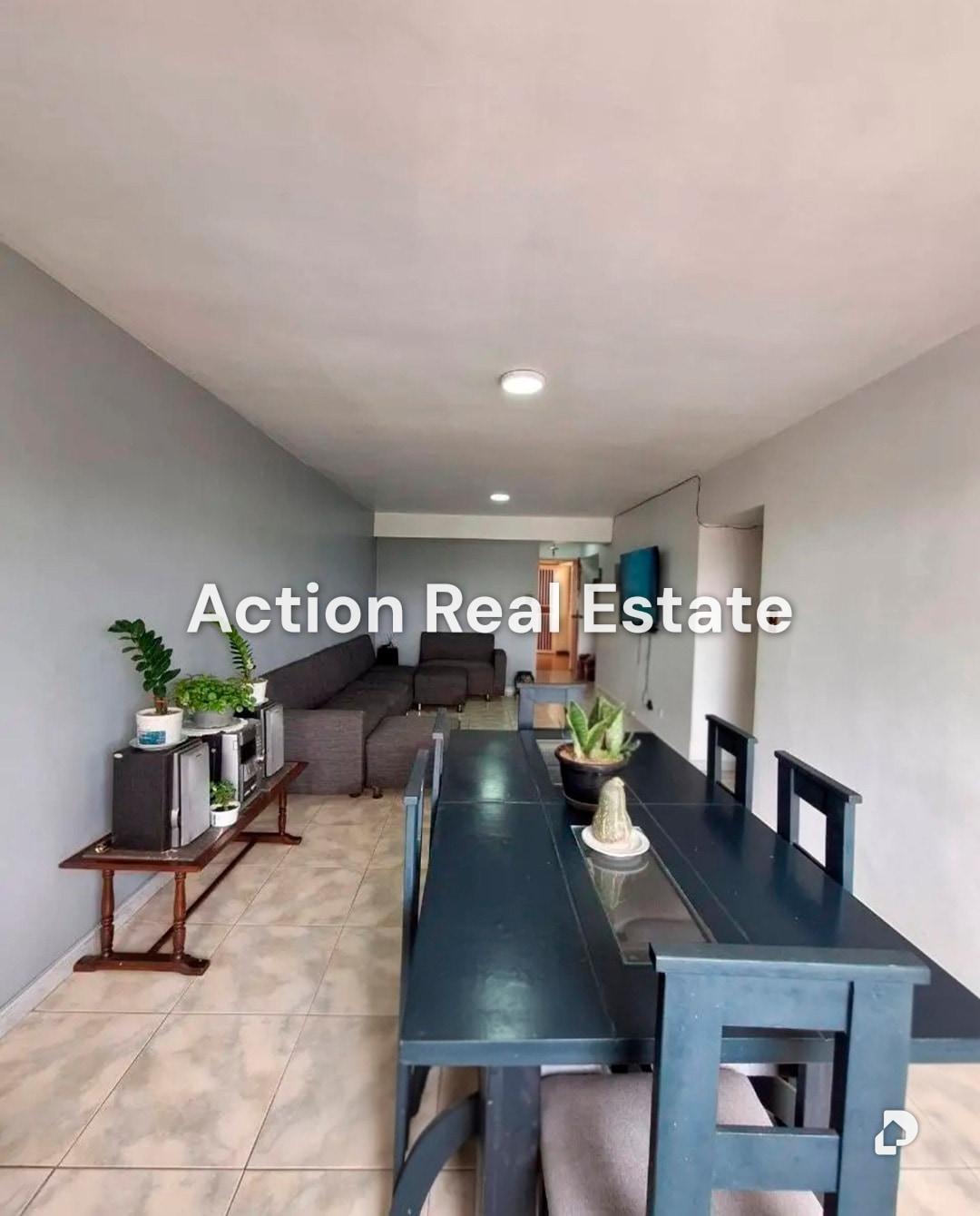 Apartamento en Los Teques, Altos Mirandinos – 5