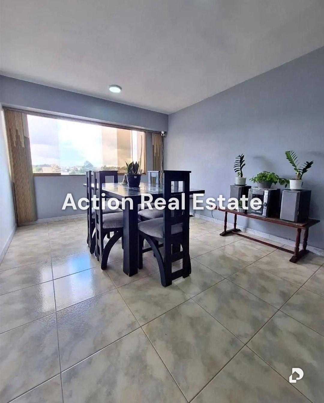Apartamento en Los Teques, Altos Mirandinos – 4