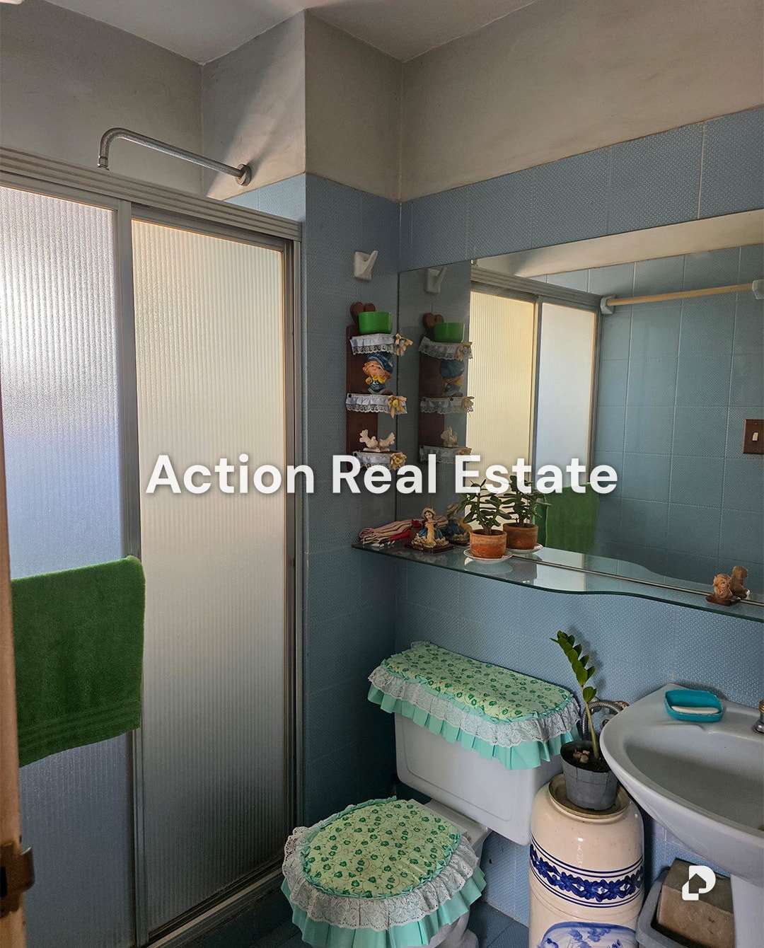Apartamento en Los Teques, Altos Mirandinos – 12