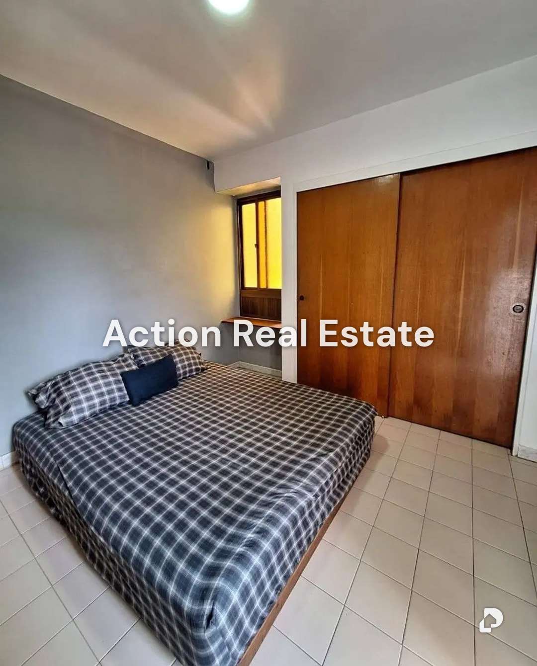 Apartamento en Los Teques, Altos Mirandinos – 8