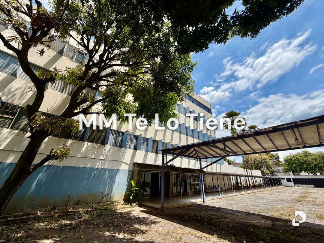Edificio en La Florida, Caracas – 6