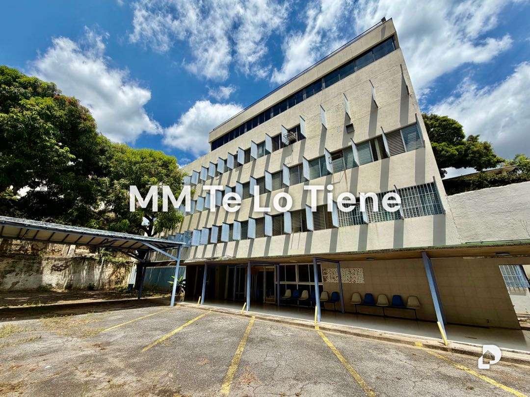 Edificio en La Florida, Caracas – 7