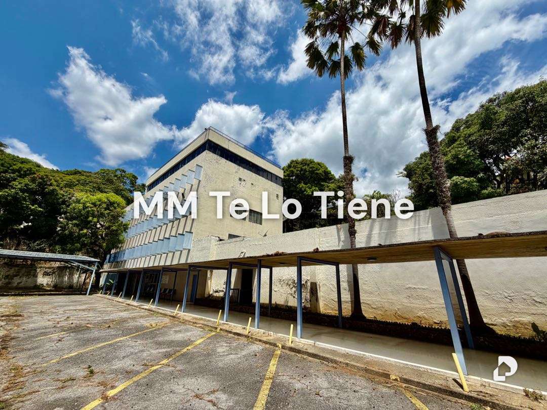 Edificio en La Florida, Caracas – 8