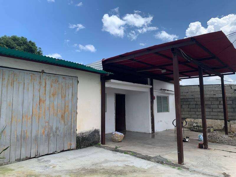 House in Barquisimeto - 1