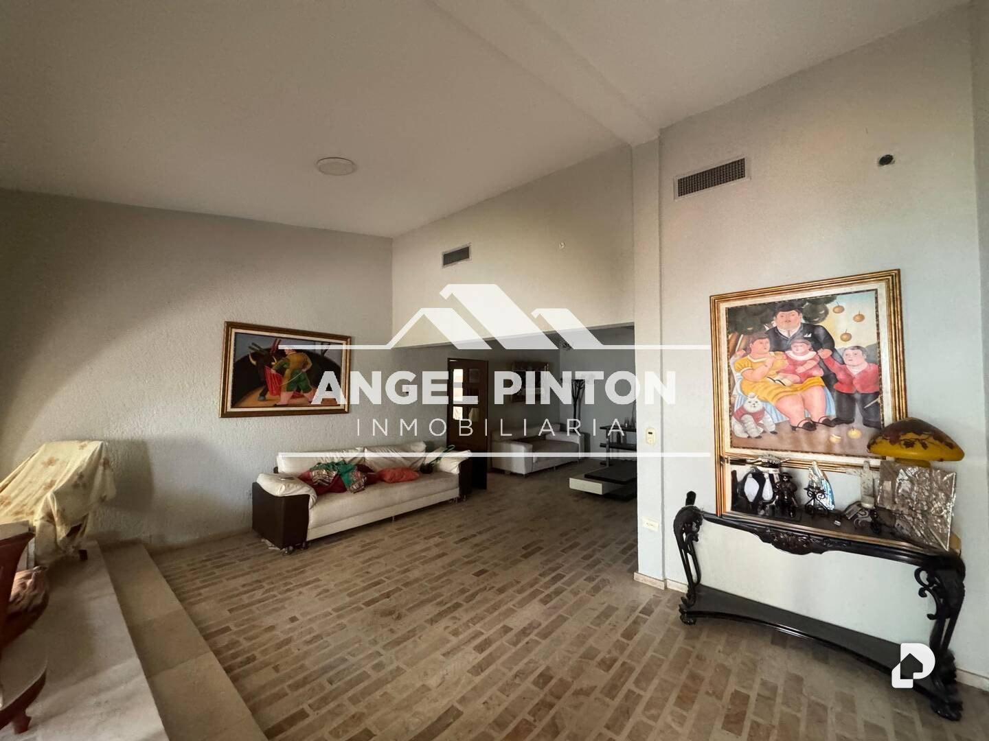 Casa en Urbanización Monte Bello, Maracaibo – 1