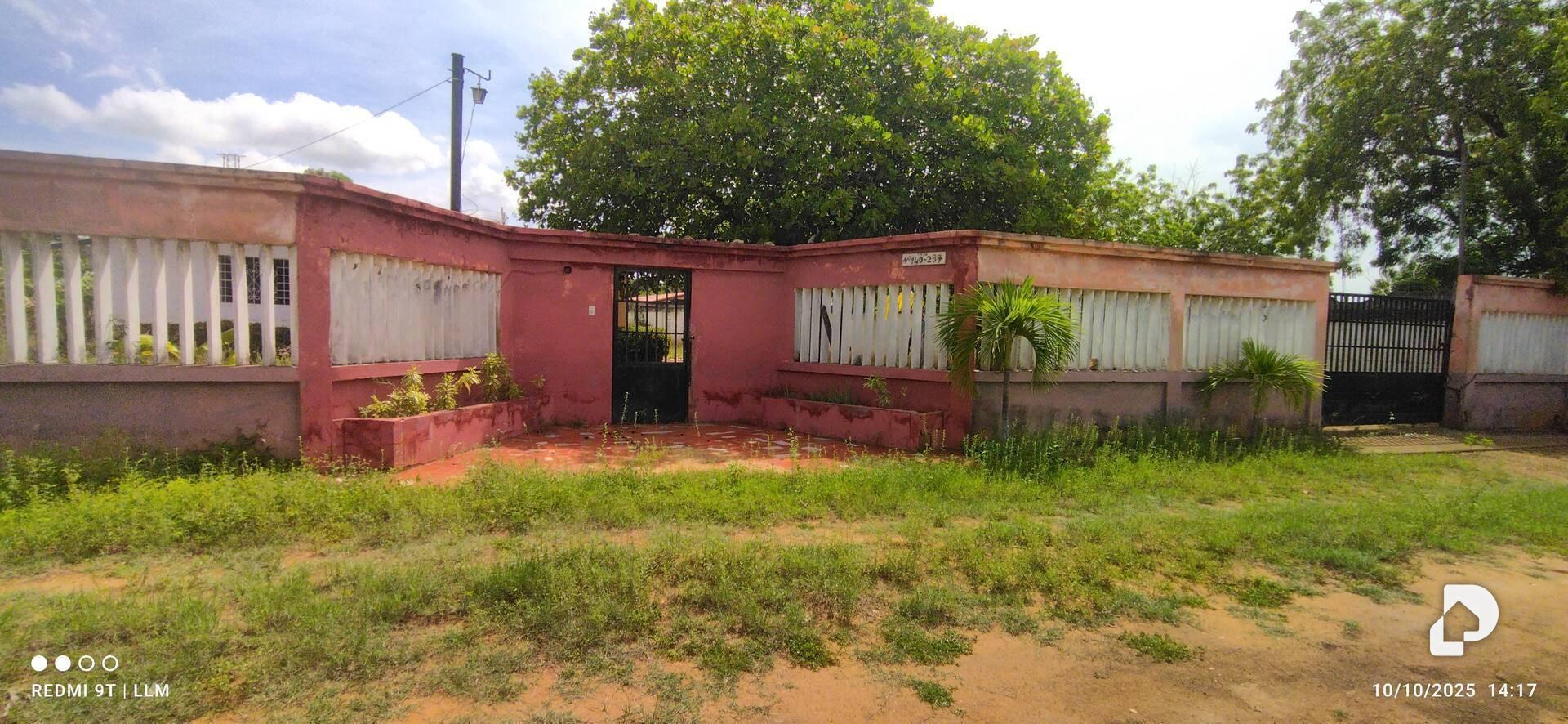 Casa en Maracaibo – 1