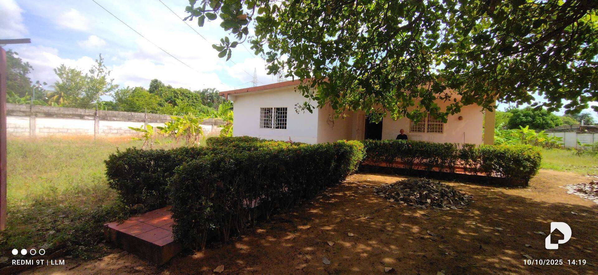 Casa en Maracaibo – 25