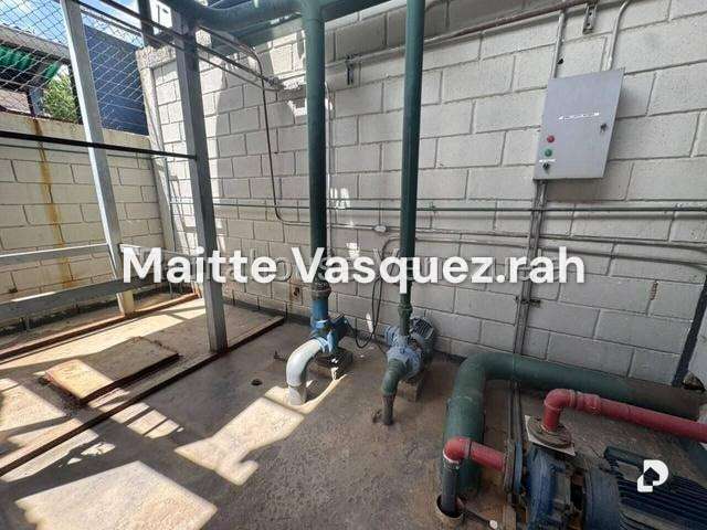 Galpón en La Morita II, Maracay – 8