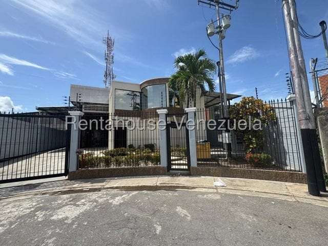 Galpón en La Morita II, Maracay - 1