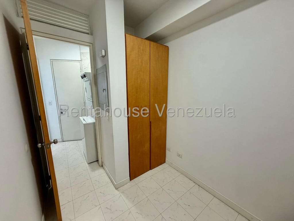 Apartamento en Los Naranjos de las Mercedes, Caracas