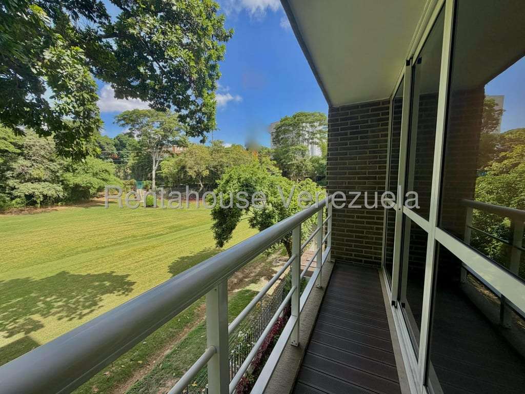 Apartamento en Los Naranjos de las Mercedes, Caracas