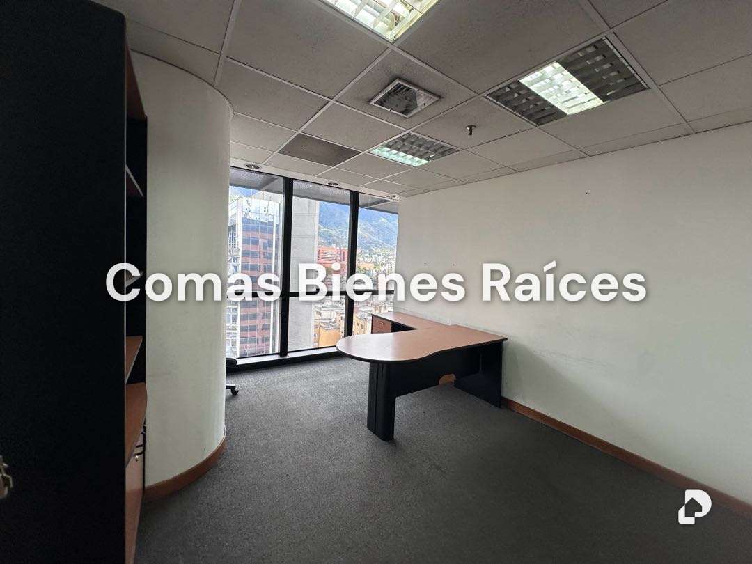 Oficina en Chacao, Caracas – 11