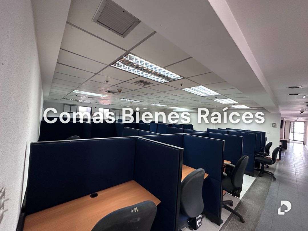Oficina en Chacao, Caracas – 7