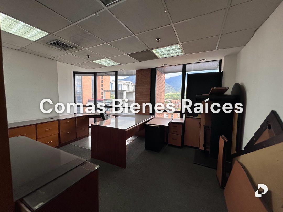 Oficina en Chacao, Caracas – 5