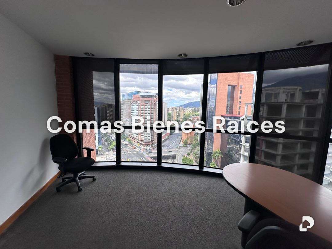 Oficina en Chacao, Caracas – 3