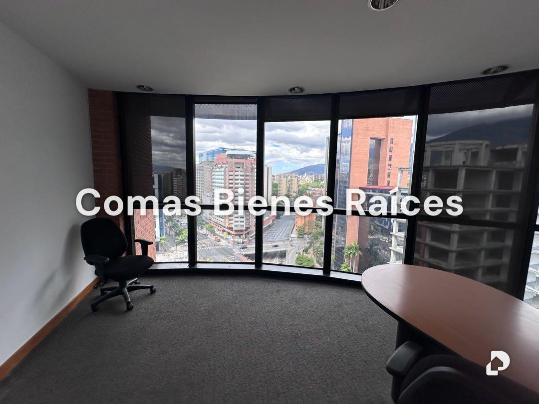 Oficina en Chacao, Caracas – 3