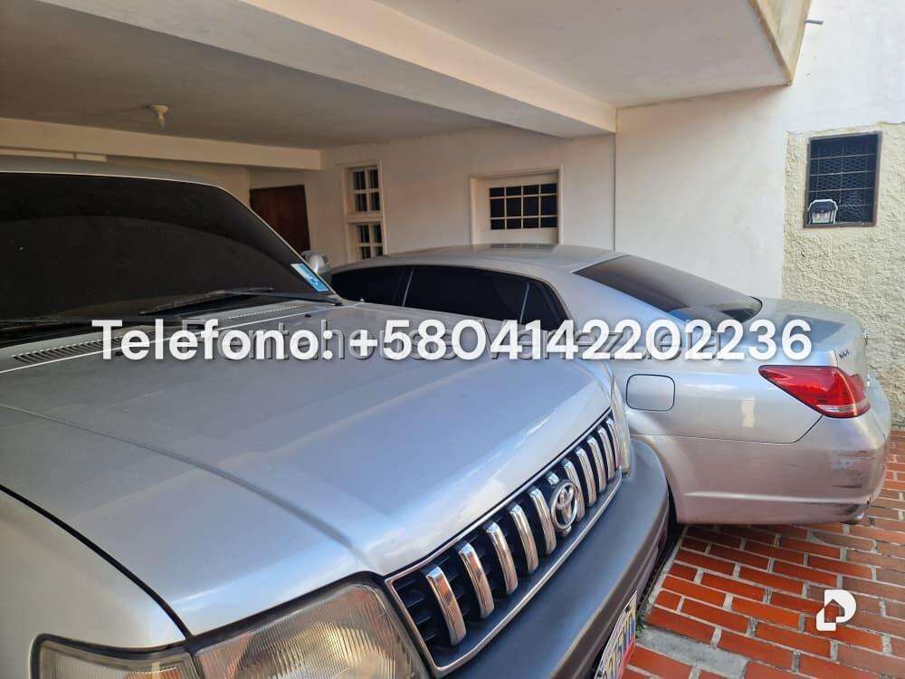 Casa en Santa Paula, Caracas – 27