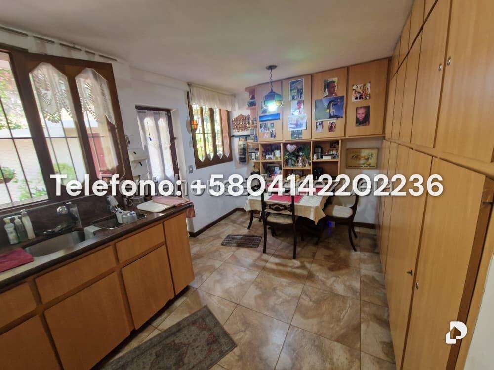 Casa en Santa Paula, Caracas – 23