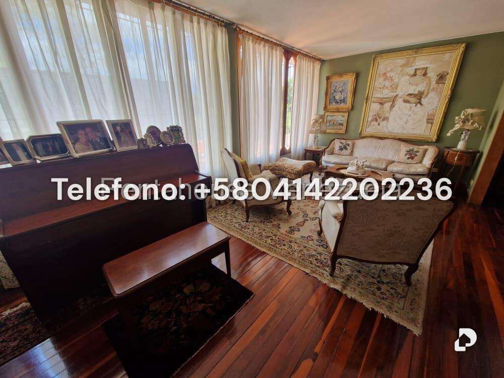 Casa en Santa Paula, Caracas – 7