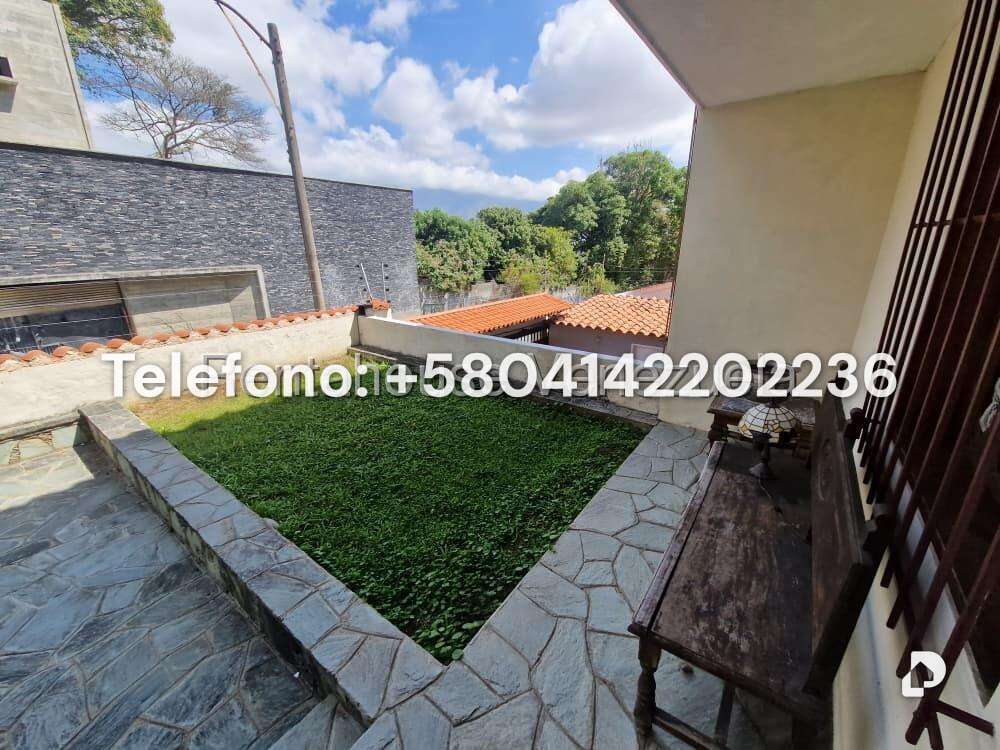 Casa en Santa Paula, Caracas – 22