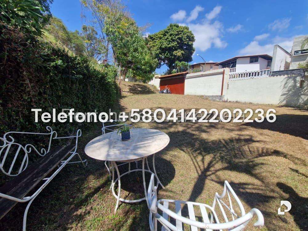 Casa en Santa Paula, Caracas – 15