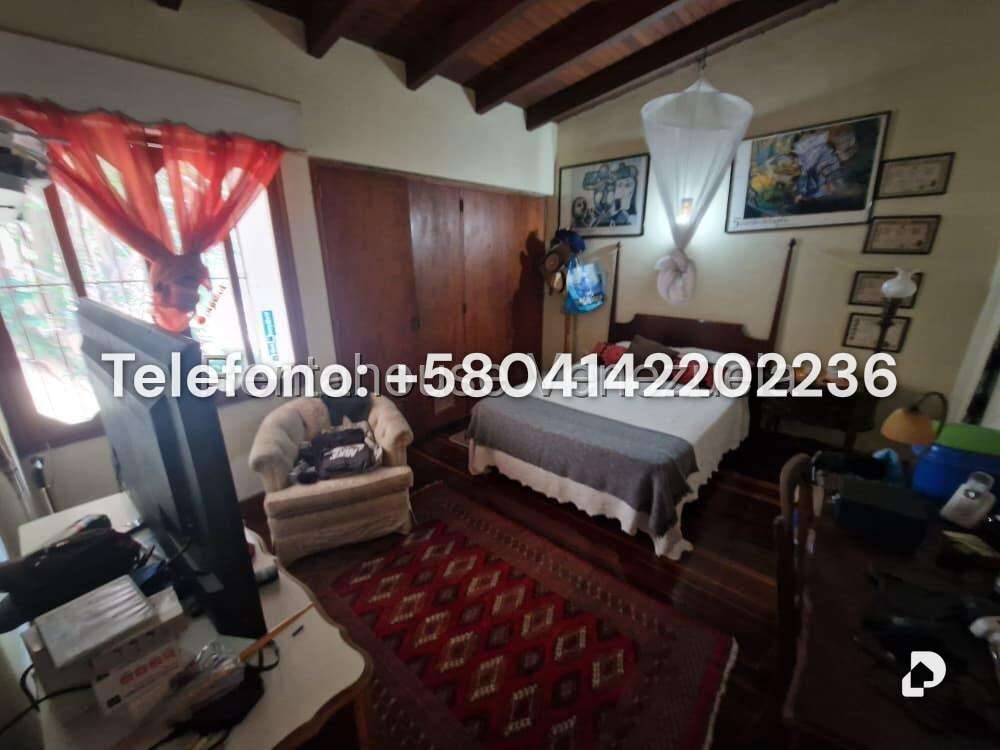 Casa en Santa Paula, Caracas – 12