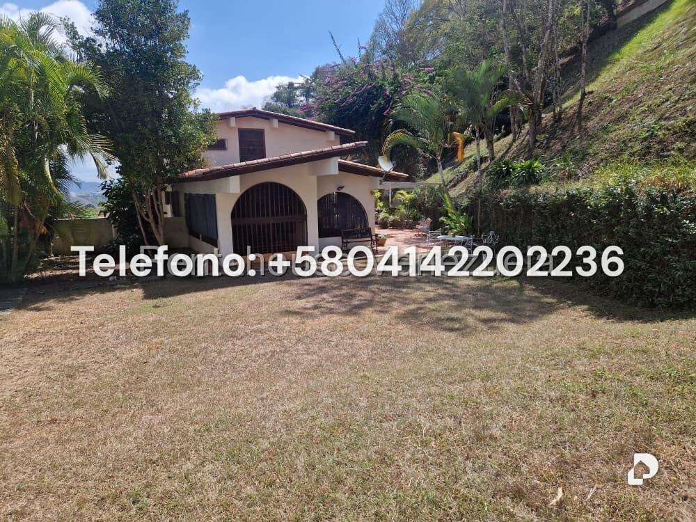 Casa en Santa Paula, Caracas – 14