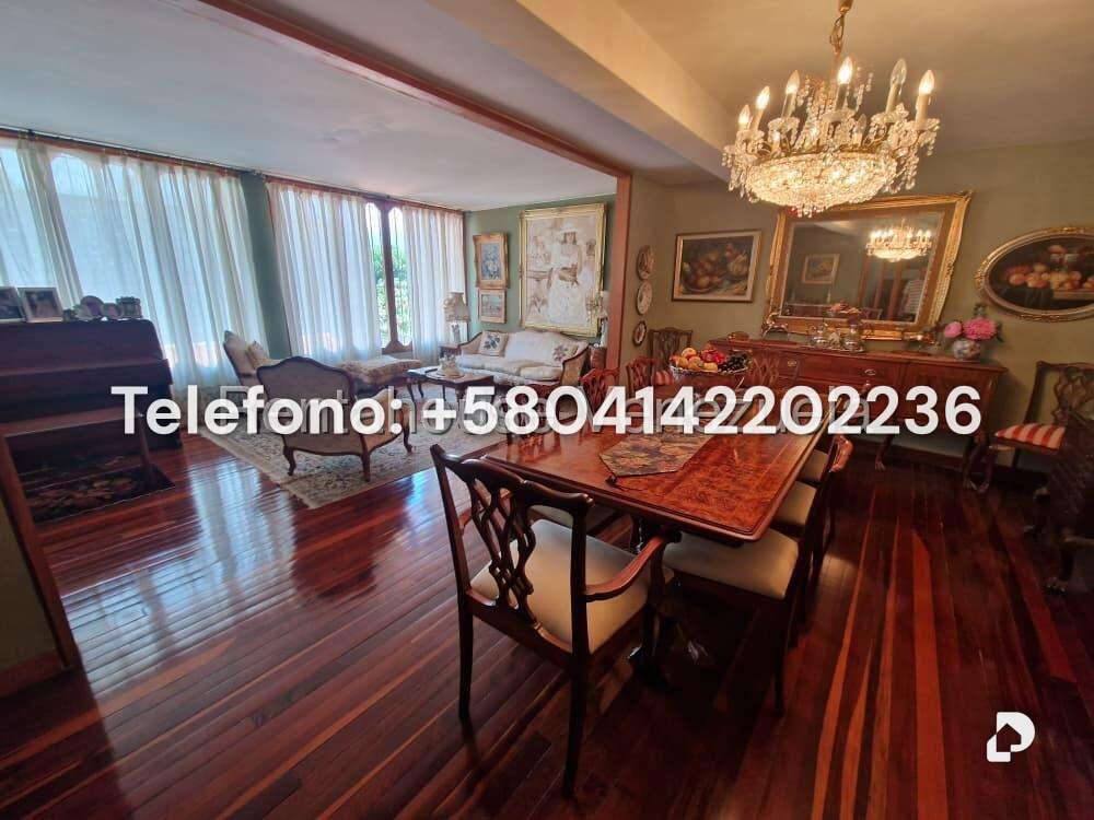 Casa en Santa Paula, Caracas – 3