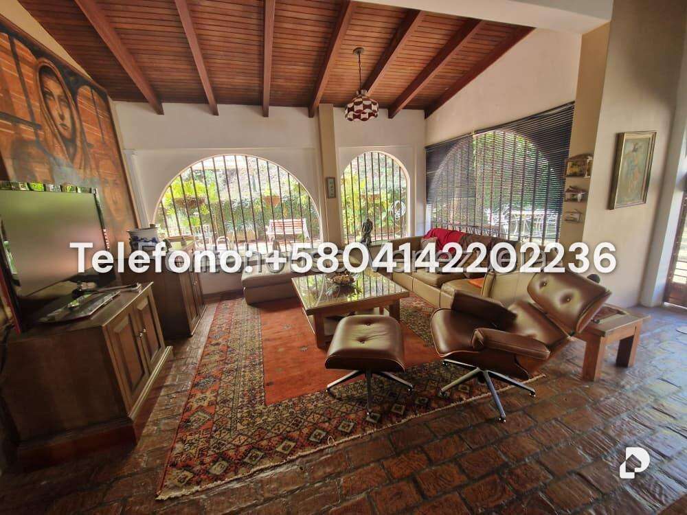 Casa en Santa Paula, Caracas – 4