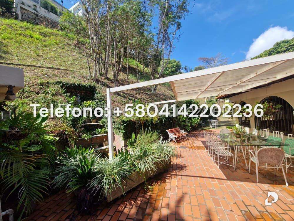 Casa en Santa Paula, Caracas – 16