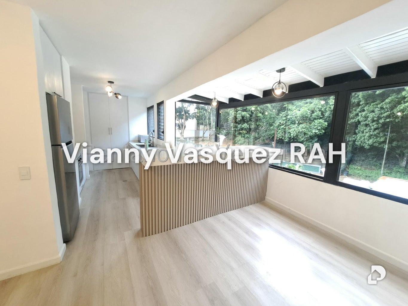 Apartamento en Caracas – 3