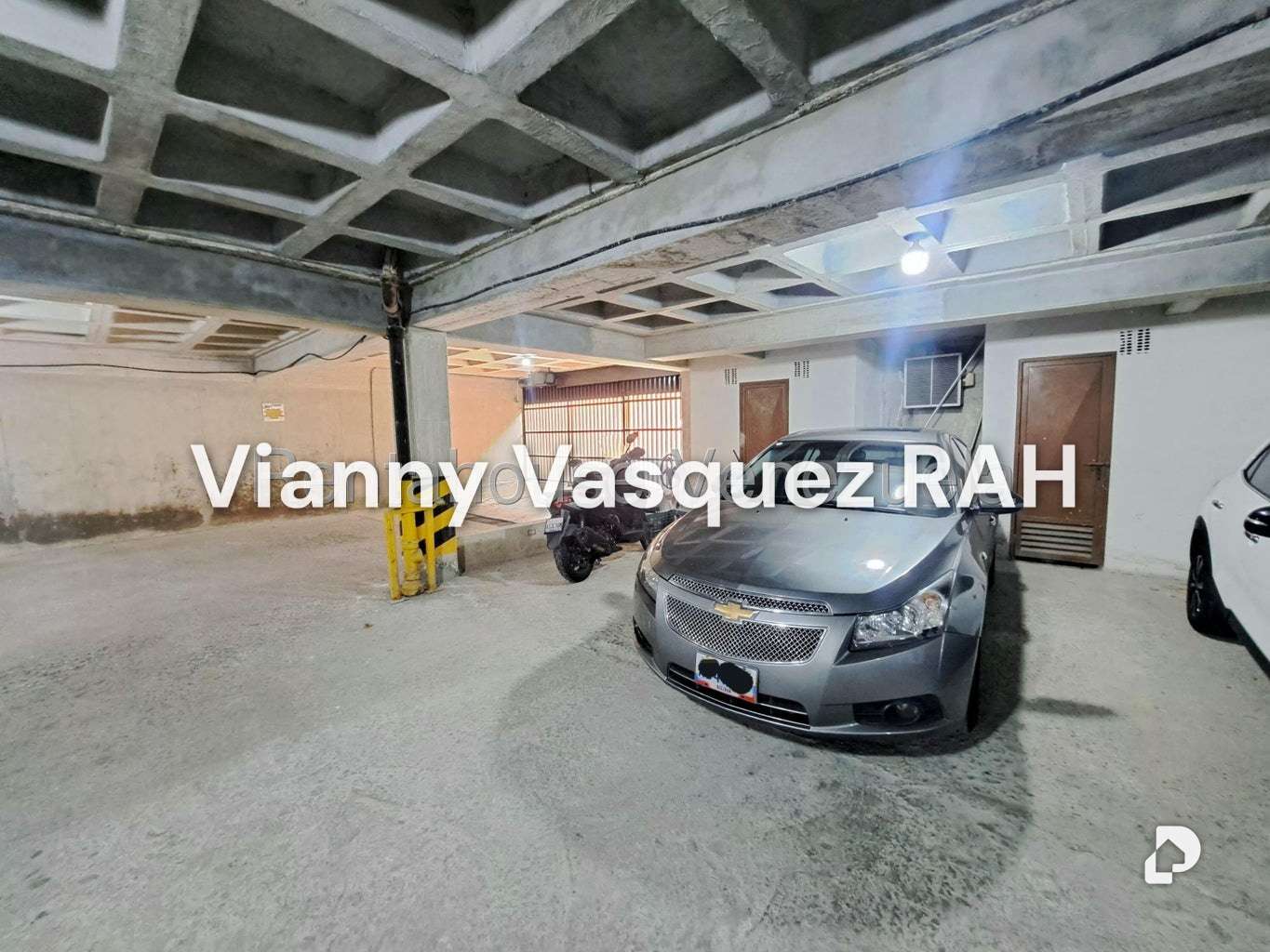 Apartamento en Caracas – 17