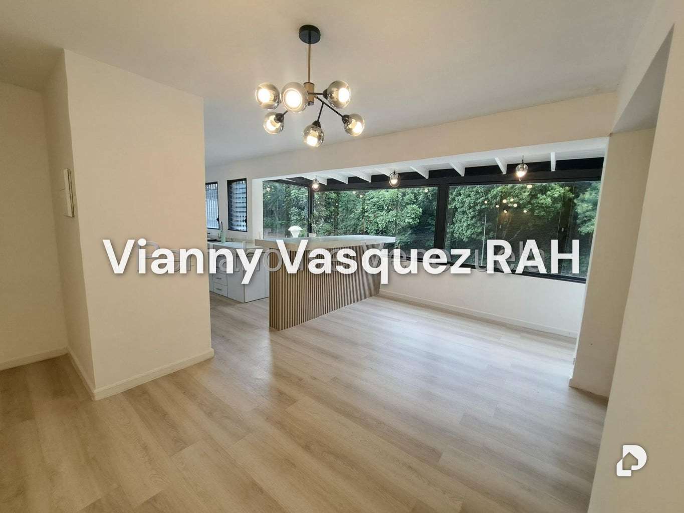 Apartamento en Caracas – 4