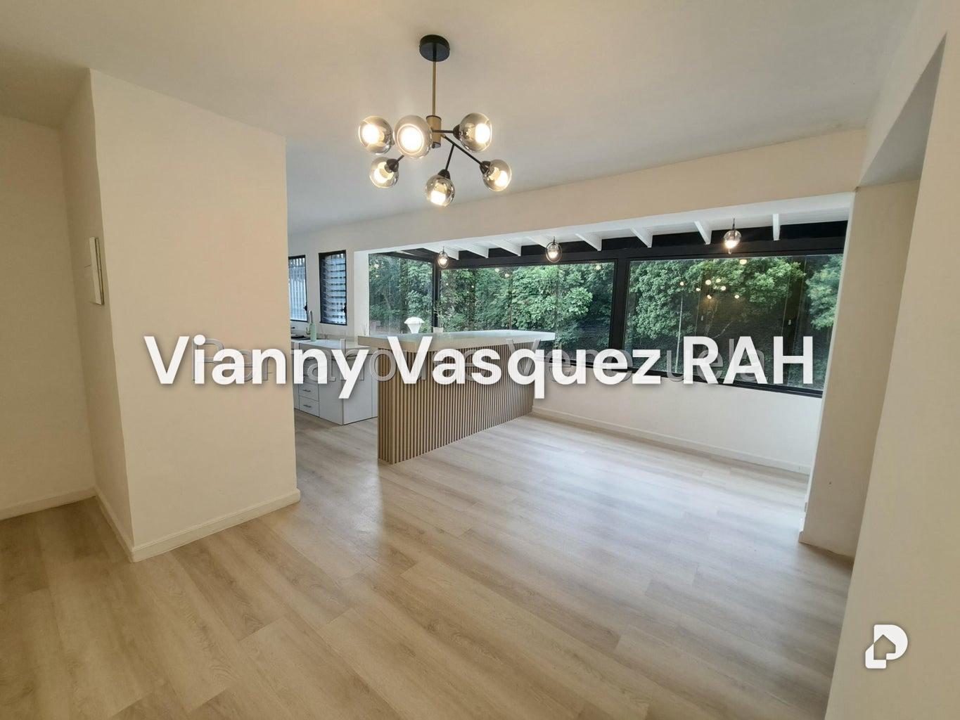 Apartamento en Caracas – 4