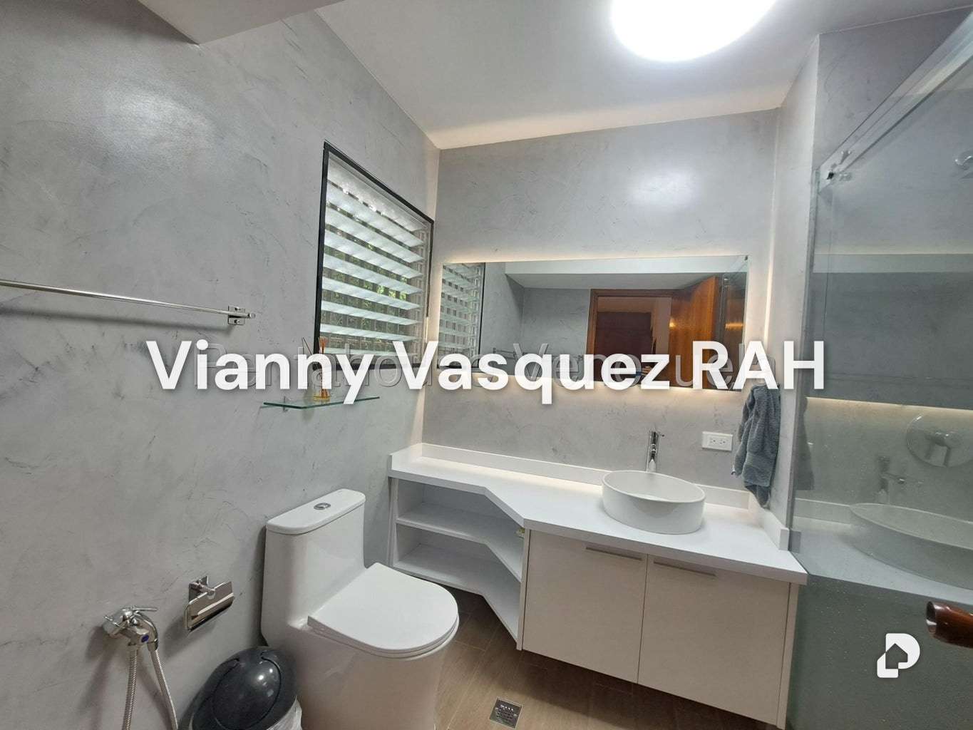 Apartamento en Caracas – 12