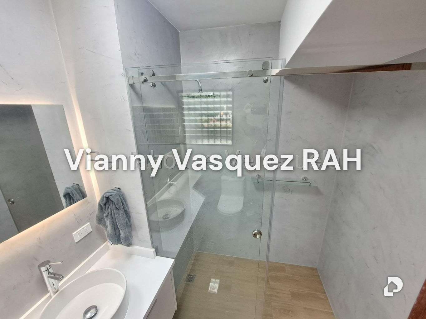 Apartamento en Caracas – 13