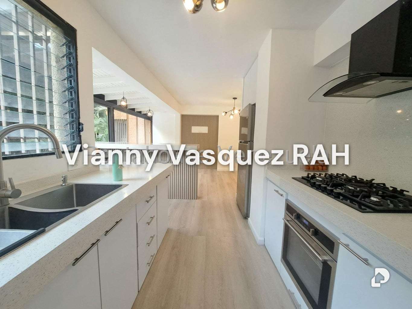 Apartamento en Caracas – 7