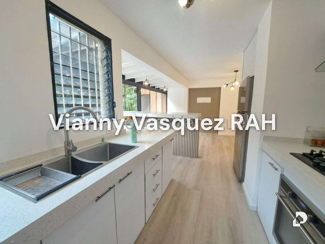 Apartamento en Caracas – 9