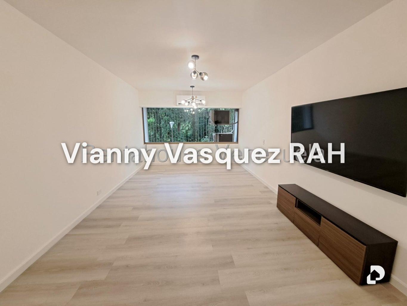 Apartamento en Caracas – 1