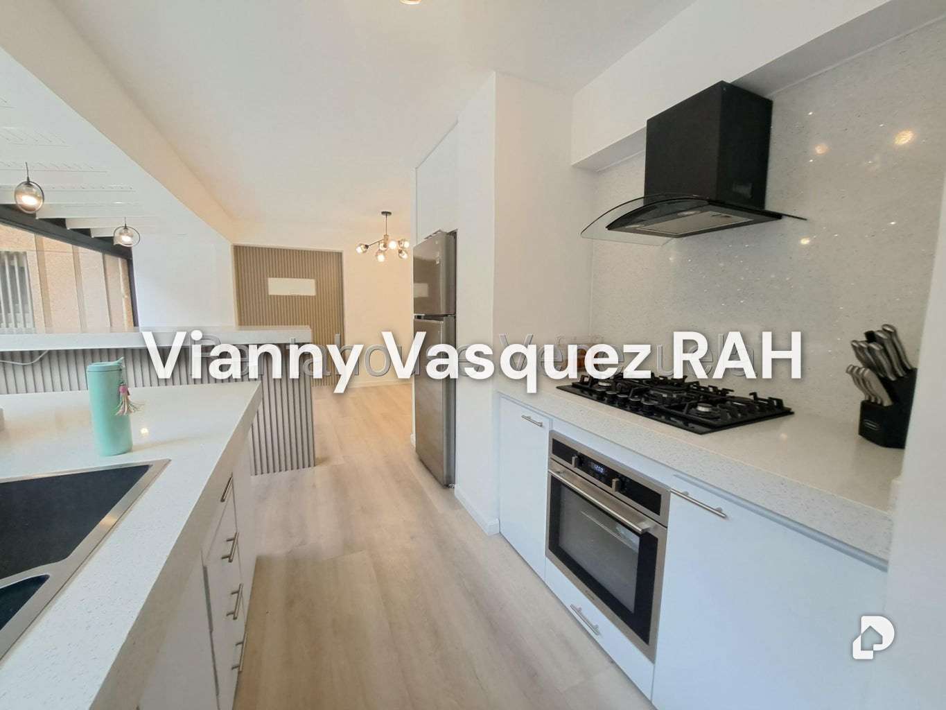 Apartamento en Caracas – 8
