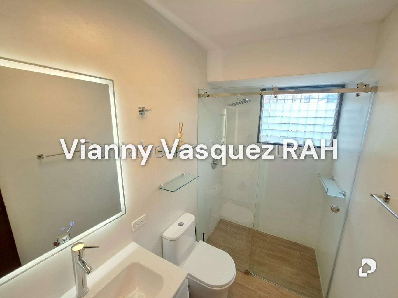 Apartamento en Caracas – 16