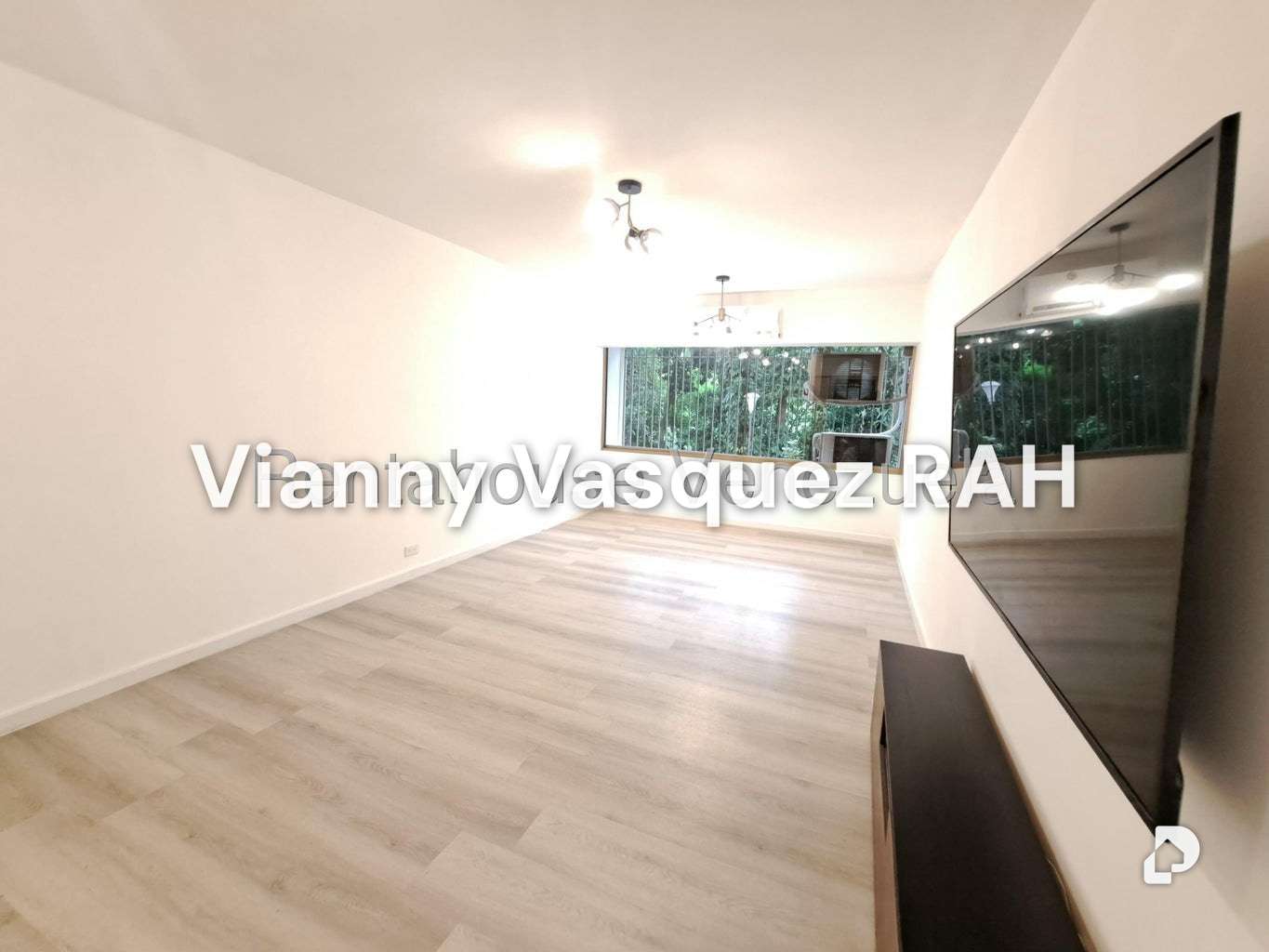 Apartamento en Caracas – 2