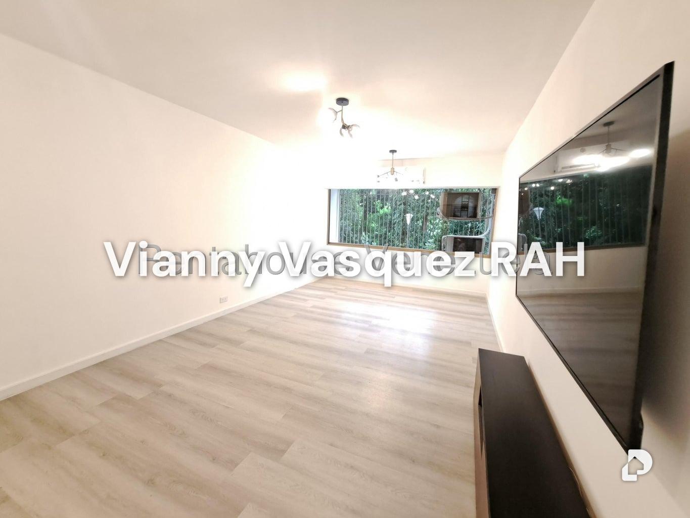 Apartamento en Caracas – 2