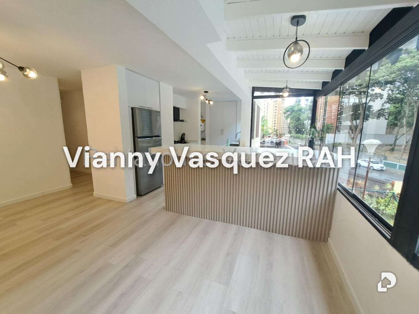 Apartamento en Caracas – 5