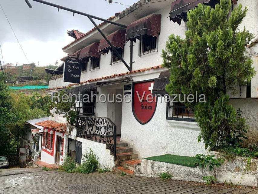 Casa en El Hatillo, Caracas - 1